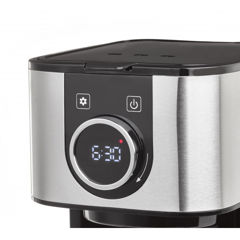 CASO - Máq. Café Selection C12 5CASOD1858