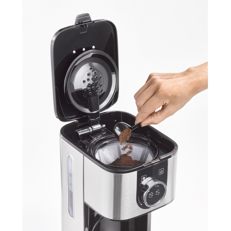 CASO - Máq. Café Selection C12 5CASOD1858