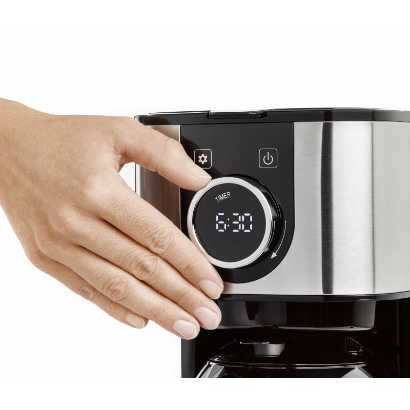 CASO - Máq. Café Selection C12 5CASOD1858