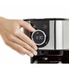 CASO - Máq. Café Selection C12 5CASOD1858