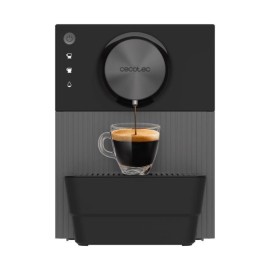 CECOTEC - Máq. de Café Cremmaet Cube A01_EU01_102811