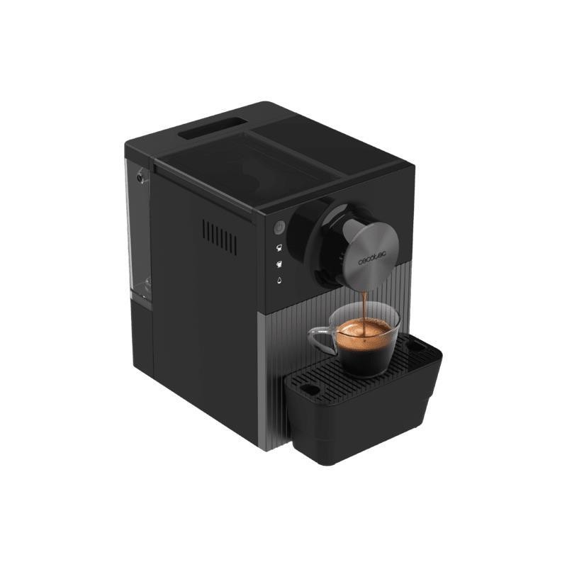 CECOTEC - Máq. de Café Cremmaet Cube A01_EU01_102811
