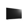 LG 75UR762H LED TV Plano 190,5 cm (75") 4K Ultra HD, Smart TV, Wi-Fi, Ethernet, LAN, Bluetooth, WebOS, SimpLink, Preto - 8806087972979