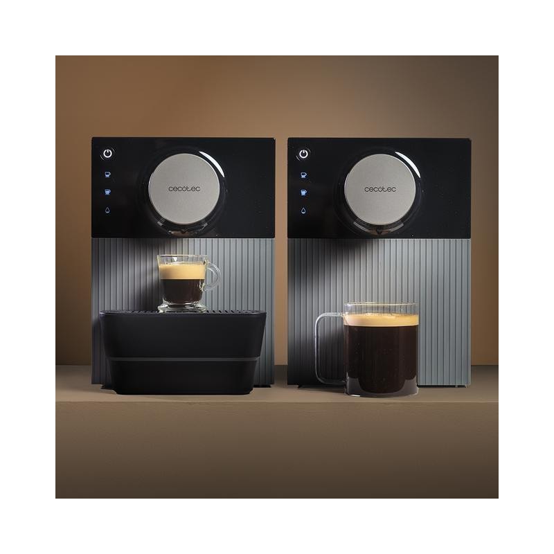 CECOTEC - Máq. de Café Cremmaet Cube A01_EU01_102811