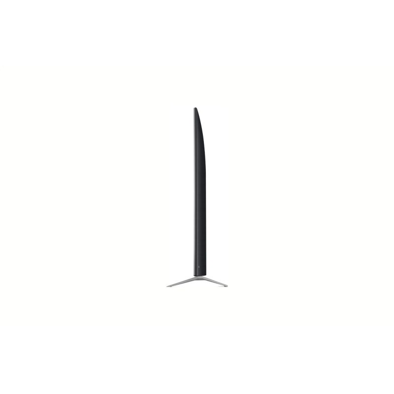 LG 75UR762H LED TV Plano 190,5 cm (75") 4K Ultra HD, Smart TV, Wi-Fi, Ethernet, LAN, Bluetooth, WebOS, SimpLink, Preto - 8806087972979