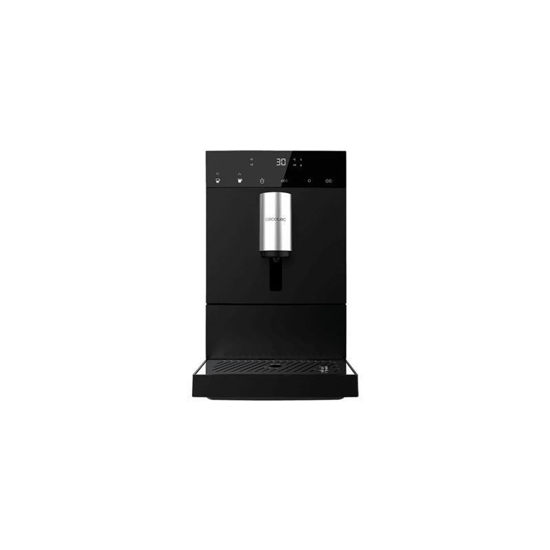 CECOTEC - Máquina de Café Cremmaet Compact A01_EU01_103806