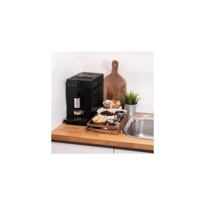 CECOTEC - Máquina de Café Cremmaet Compact A01_EU01_103806