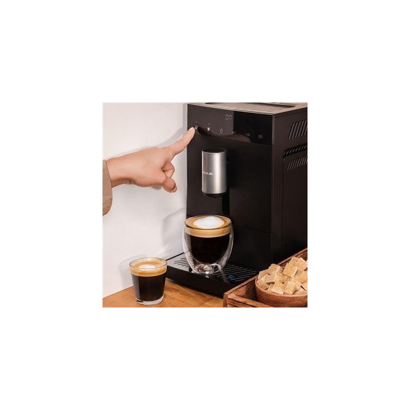 CECOTEC - Máquina de Café Cremmaet Compact A01_EU01_103806