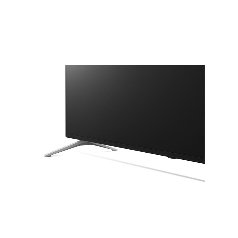 LG 75UR762H LED TV Plano 190,5 cm (75") 4K Ultra HD, Smart TV, Wi-Fi, Ethernet, LAN, Bluetooth, WebOS, SimpLink, Preto - 8806087972979