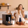 CECOTEC - Máquina Café Automática Cremmaet Latte 1627