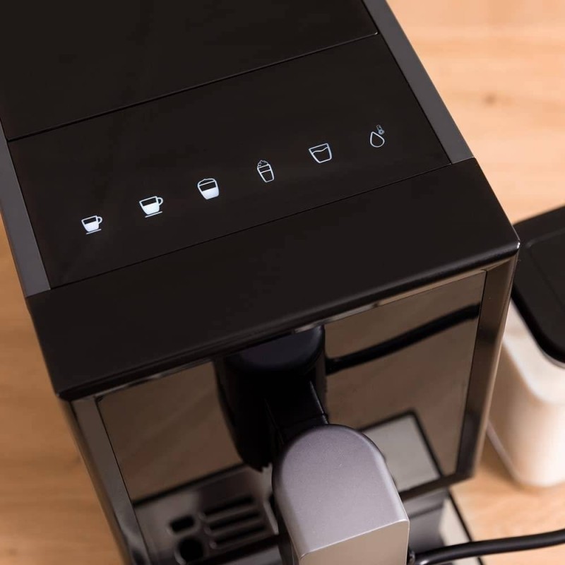 CECOTEC - Máquina Café Automática Cremmaet Latte 1627