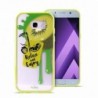 PURO - Capa Galaxy A5 Verde SGGA517SJKIWIGRN - 8033830182334