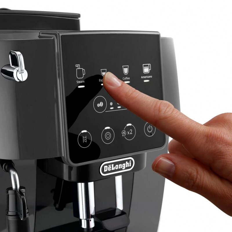 DELONGHI - Máq. Café ECAM220.22.GB