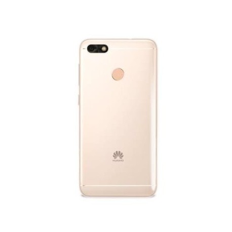 PURO - Capa p/ Huawei P9 Lite HWY6PRO1703NUDETR - 8033830245978