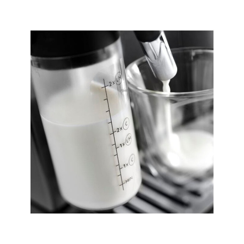 DELONGHI - Máq.Café ECAM290.81.TB