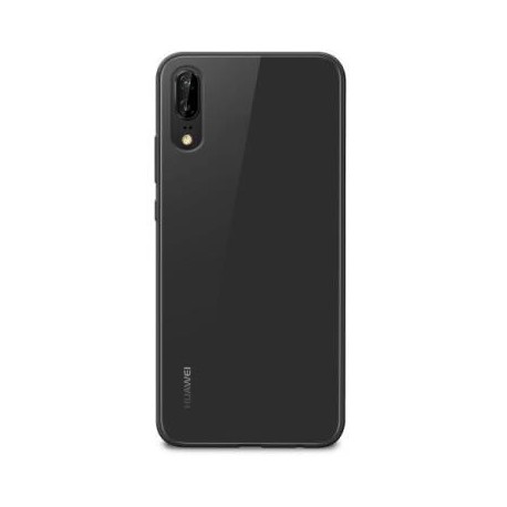 PURO - Capa p/ HUAWEI P20 HWP2003NUDETR - 8033830259852