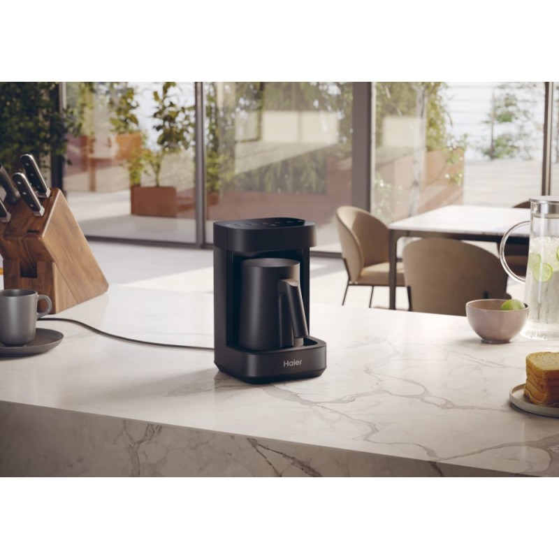 HAIER - Máq. Multibebidas HMB5A 011