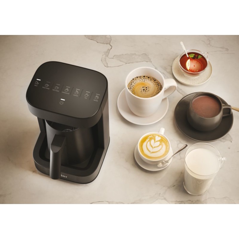 HAIER - Máq. Multibebidas HMB5A 011