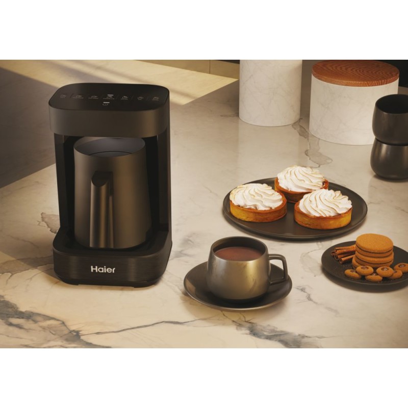 HAIER - Máq. Multibebidas HMB5A 011