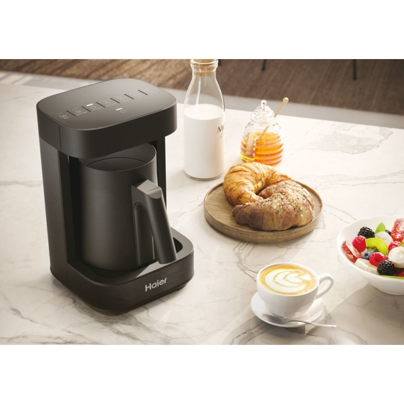 HAIER - Máq. Multibebidas HMB5A 011