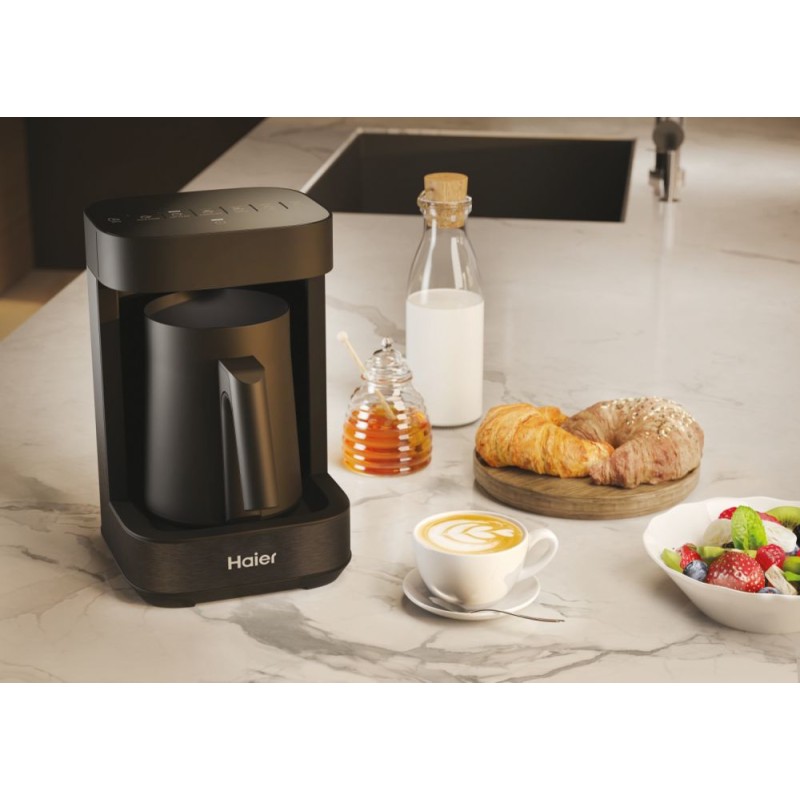 HAIER - Máq. Multibebidas HMB5A 011