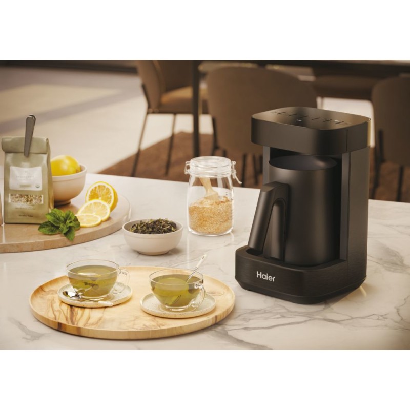 HAIER - Máq. Multibebidas HMB5A 011