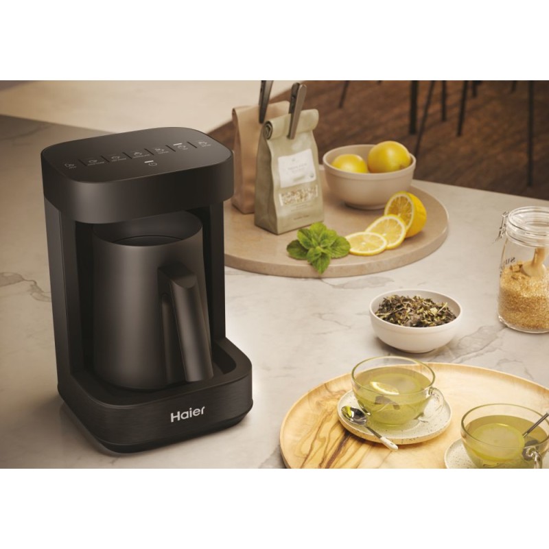 HAIER - Máq. Multibebidas HMB5A 011