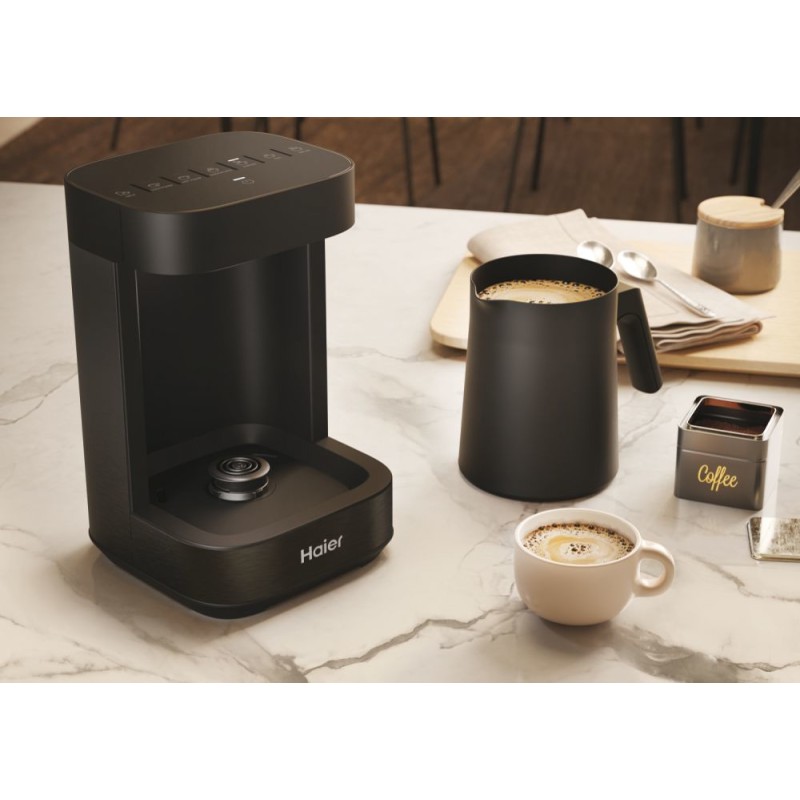 HAIER - Máq. Multibebidas HMB5A 011