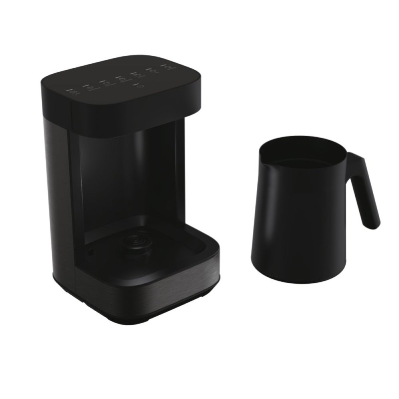 HAIER - Máq. Multibebidas HMB5A 011