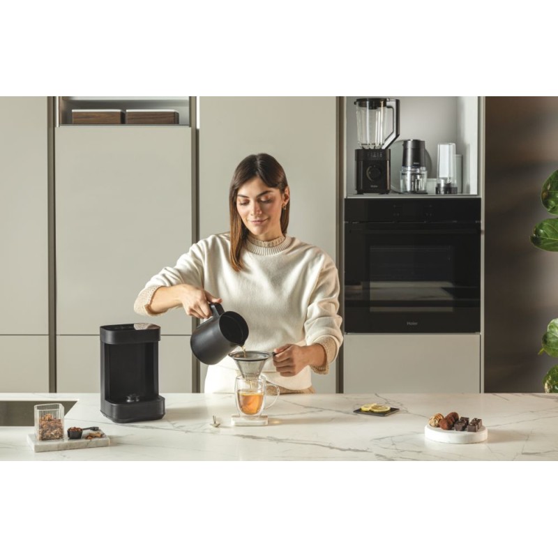 HAIER - Máq. Multibebidas HMB5A 011