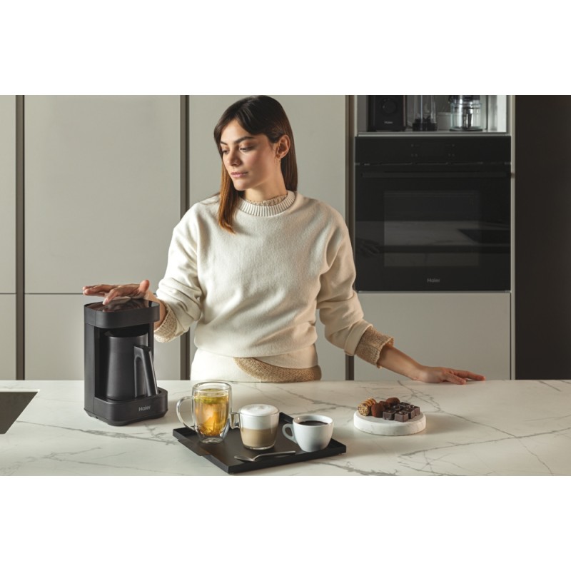 HAIER - Máq. Multibebidas HMB5A 011