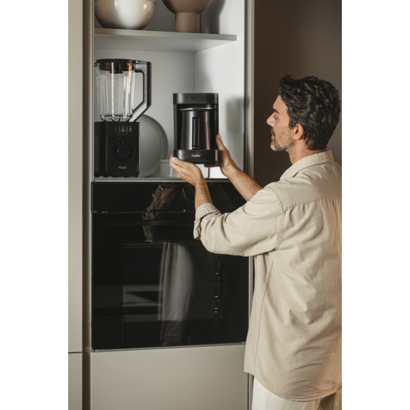 HAIER - Máq. Multibebidas HMB5A 011