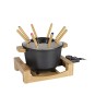 PRINCESS - Fondue Princess Pure Black 173025