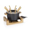 PRINCESS - Fondue Princess Pure Black 173025