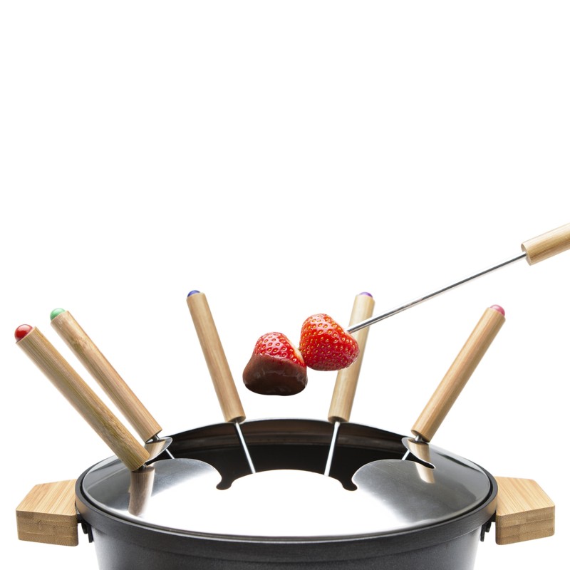 PRINCESS - Fondue Princess Pure Black 173025