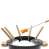 PRINCESS - Fondue Princess Pure Black 173025