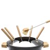 PRINCESS - Fondue Princess Pure Black 173025