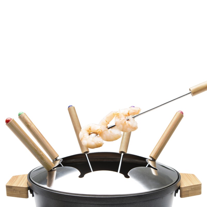 PRINCESS - Fondue Princess Pure Black 173025