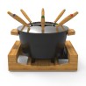 PRINCESS - Fondue Princess Pure Black 173025