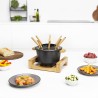 PRINCESS - Fondue Princess Pure Black 173025
