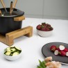 PRINCESS - Fondue Princess Pure Black 173025