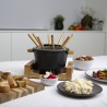 PRINCESS - Fondue Princess Pure Black 173025