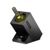 CASO - Refrigerador Vinho p/ Mesa Winecase One Black 5CASOD614G