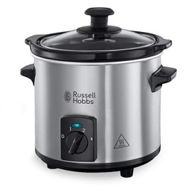 RUSSELL HOBBS - Panela Elétrica Compact 25570-56
