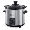 RUSSELL HOBBS - Panela Elétrica Compact 25570-56