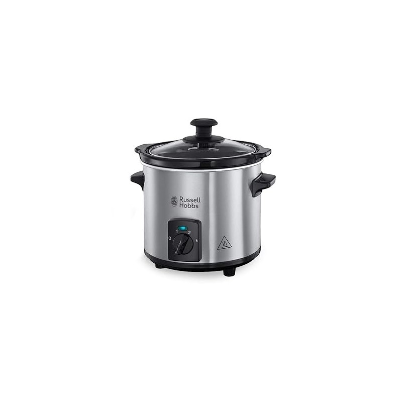 RUSSELL HOBBS - Panela Elétrica Compact 25570-56
