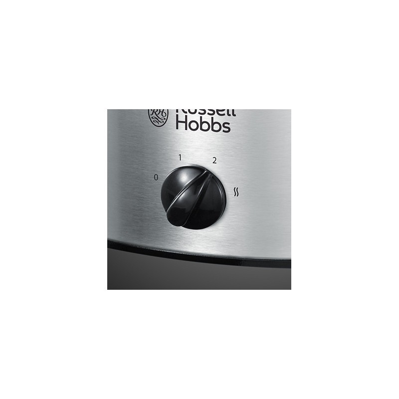 RUSSELL HOBBS - Panela Elétrica 22740-56