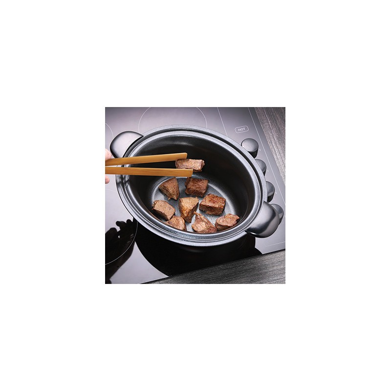 RUSSELL HOBBS - Panela Elétrica 22740-56