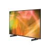 SAMSUNG HG55AU800EU LED TV Plano 139,7 cm (55") 4K Ultra HD, Smart TV, Wi-Fi, Ethernet, LAN, Bluetooth, Anynet+, Preto - 8806094243444