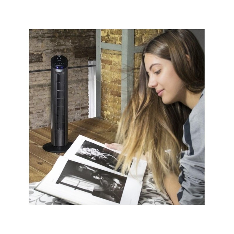 CECOTEC - Torre de Ventilação EnergySilence 890 Skyline 5920